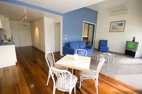 Anchorage Motel & Villas Lorne - Accommodation Burleigh 15