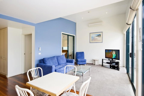 Anchorage Motel & Villas Lorne - Accommodation Burleigh 14