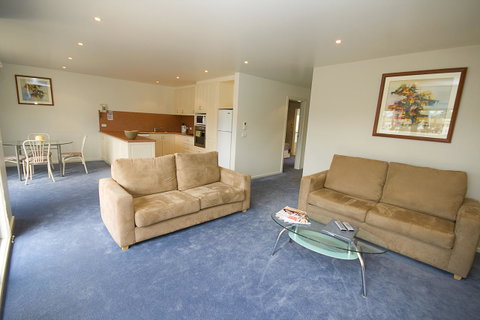 Anchorage Motel & Villas Lorne - Accommodation Burleigh 18