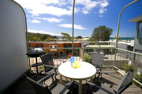 Anchorage Motel & Villas Lorne - Accommodation Burleigh 27