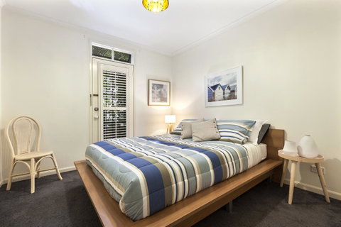 Melbourne Luxury Paradise - Accommodation Burleigh 4
