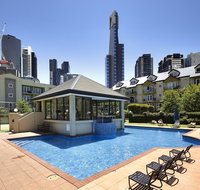 Melbourne Luxury Paradise - Accommodation Burleigh