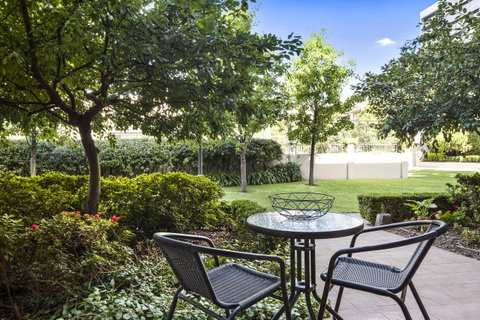 Melbourne Luxury Paradise - Accommodation Burleigh 1