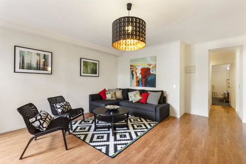 Melbourne Luxury Paradise - Accommodation Burleigh 3