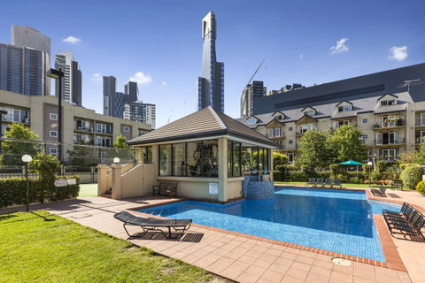 Melbourne Luxury Paradise - Accommodation Burleigh 7