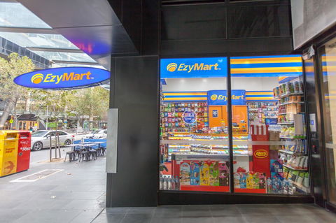 Melbourne SkyHigh Apartments - Accommodation Burleigh 12