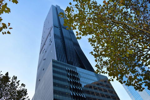 Melbourne SkyHigh Apartments - Accommodation Burleigh 0