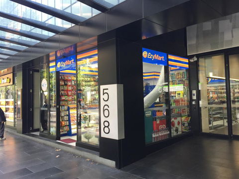 Melbourne SkyHigh Apartments - Accommodation Burleigh 17