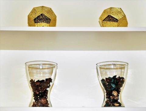 Melbourne SkyHigh Apartments - Accommodation Burleigh 28