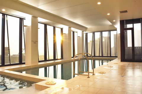 Melbourne SkyHigh Apartments - Accommodation Burleigh 20