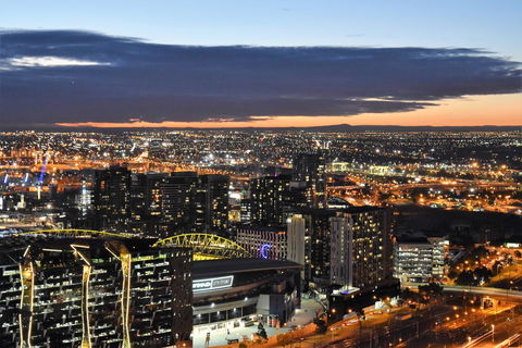 Melbourne SkyHigh Apartments - Accommodation Burleigh 18