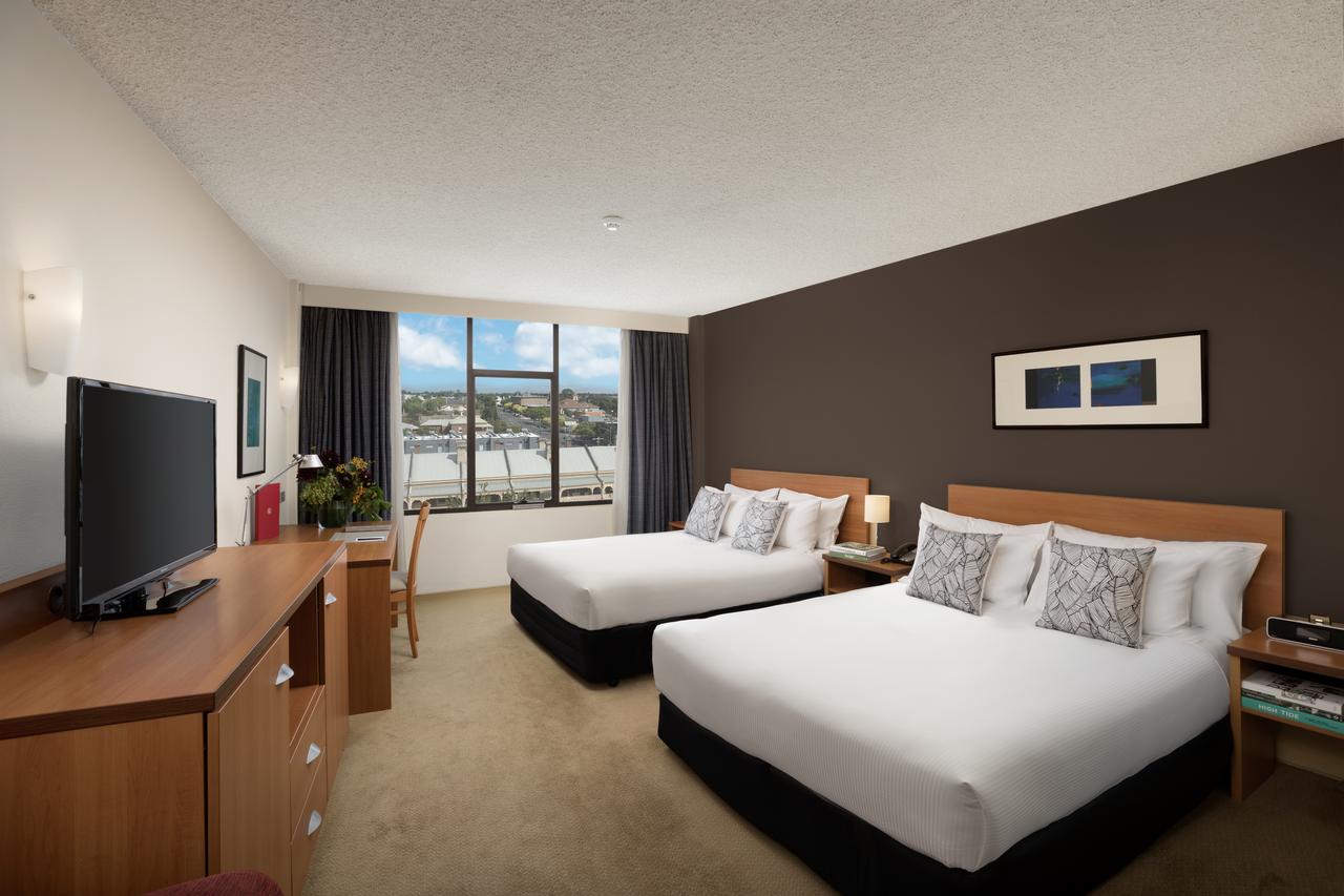 Geelong VIC Accommodation Burleigh