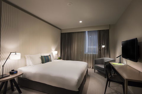 DoubleTree By Hilton Melbourne - Accommodation Burleigh 33