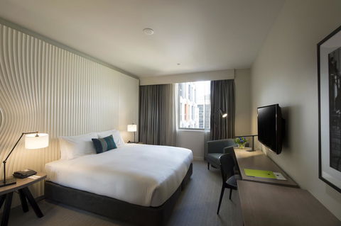 DoubleTree By Hilton Melbourne - Accommodation Burleigh 16