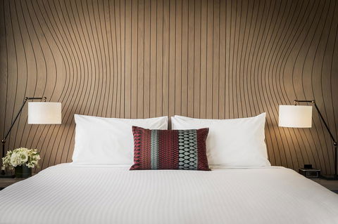 DoubleTree By Hilton Melbourne - Accommodation Burleigh 17