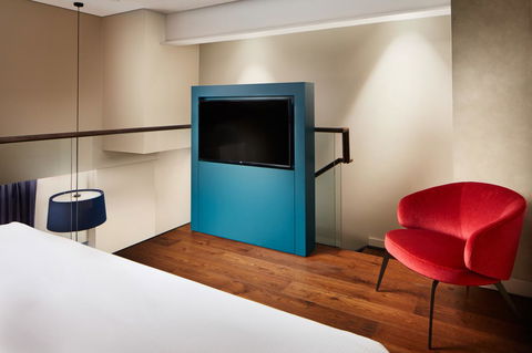 DoubleTree By Hilton Melbourne - Accommodation Burleigh 12