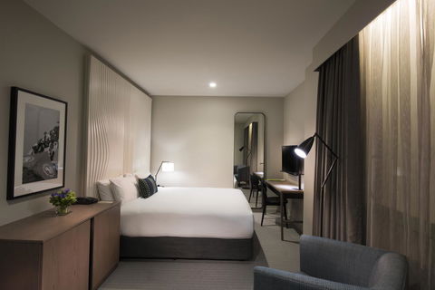 DoubleTree By Hilton Melbourne - Accommodation Burleigh 9