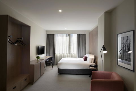 DoubleTree By Hilton Melbourne - Accommodation Burleigh 34