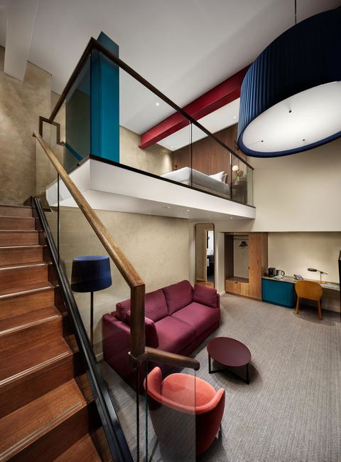 DoubleTree By Hilton Melbourne - Accommodation Burleigh 3