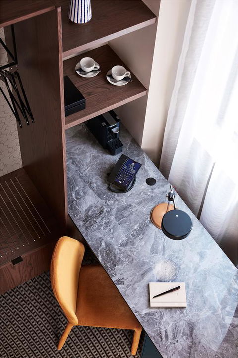 DoubleTree By Hilton Melbourne - Accommodation Burleigh 8