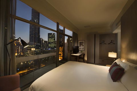 DoubleTree By Hilton Melbourne - Accommodation Burleigh 30