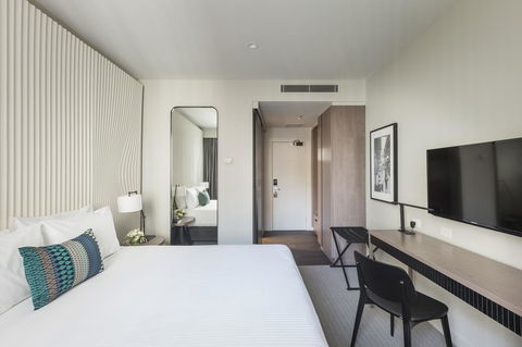 DoubleTree By Hilton Melbourne - Accommodation Burleigh 20