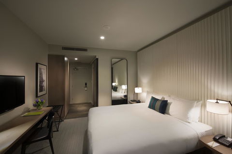 DoubleTree By Hilton Melbourne - Accommodation Burleigh 10