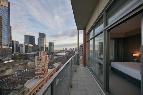 DoubleTree By Hilton Melbourne - Accommodation Burleigh 23