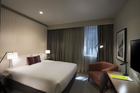 DoubleTree By Hilton Melbourne - Accommodation Burleigh 18