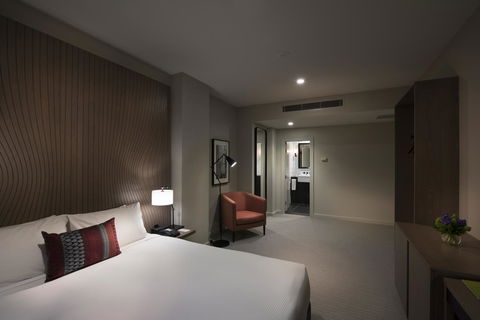 DoubleTree By Hilton Melbourne - Accommodation Burleigh 37