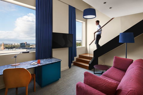 DoubleTree By Hilton Melbourne - Accommodation Burleigh 14