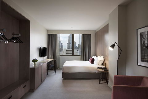 DoubleTree By Hilton Melbourne - Accommodation Burleigh 32