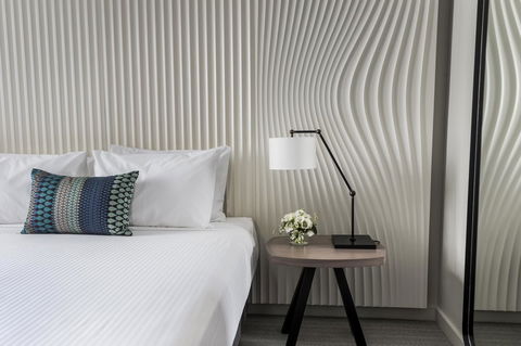 DoubleTree By Hilton Melbourne - Accommodation Burleigh 2