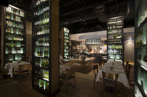 DoubleTree By Hilton Melbourne - Accommodation Burleigh 40