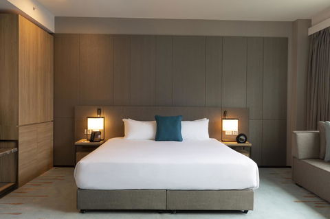 Novotel Melbourne Central - Accommodation Burleigh 15