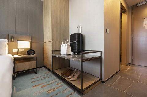 Novotel Melbourne Central - Accommodation Burleigh 37