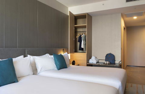 Novotel Melbourne Central - Accommodation Burleigh 4