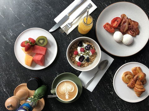 Novotel Melbourne Central - Accommodation Burleigh 28