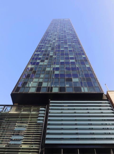 Novotel Melbourne Central - Accommodation Burleigh 12