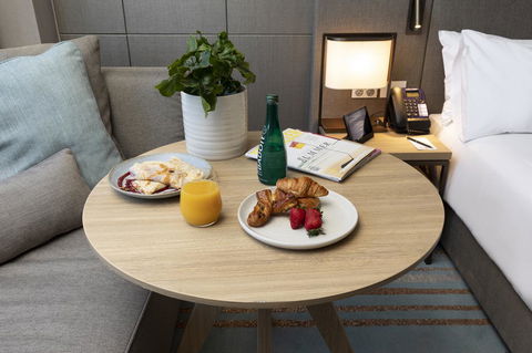Novotel Melbourne Central - Accommodation Burleigh 44