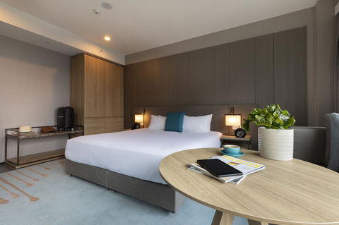 Novotel Melbourne Central - Accommodation Burleigh 13