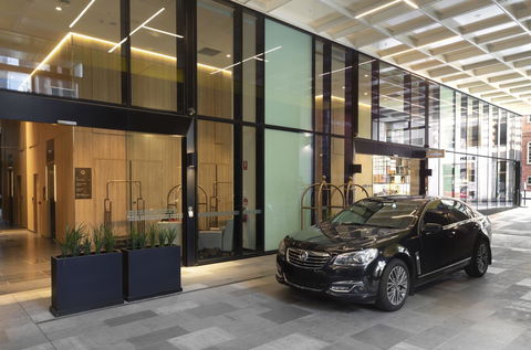 Novotel Melbourne Central - Accommodation Burleigh 7
