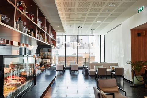 Novotel Melbourne Central - Accommodation Burleigh 30