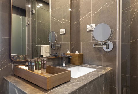 Novotel Melbourne Central - Accommodation Burleigh 5