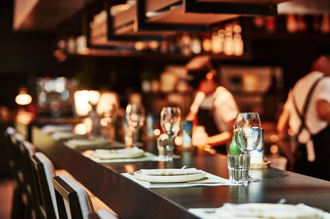 Novotel Melbourne Central - Accommodation Burleigh 20