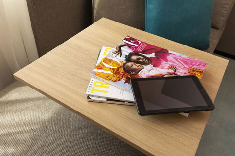Novotel Melbourne Central - Accommodation Burleigh 33