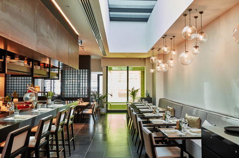 Novotel Melbourne Central - Accommodation Burleigh 21