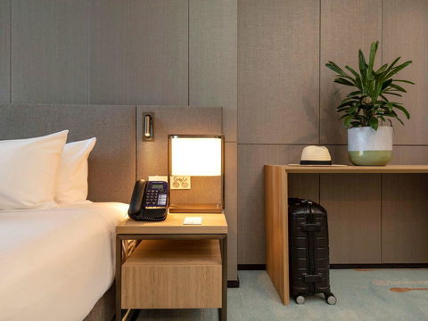 Novotel Melbourne Central - Accommodation Burleigh 10