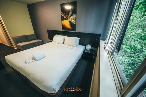Nomads Melbourne Backpackers - Accommodation Burleigh 19