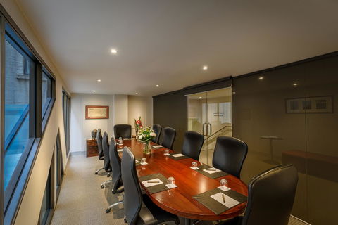 Batman\'s Hill On Collins - Accommodation Burleigh 30